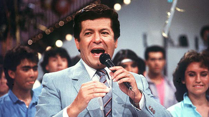 La Hora del Taco: Conversamos con Rodrigo Álvarez sobre lo que llevó a Enrique Maluenda a ser un ícono de la televisión