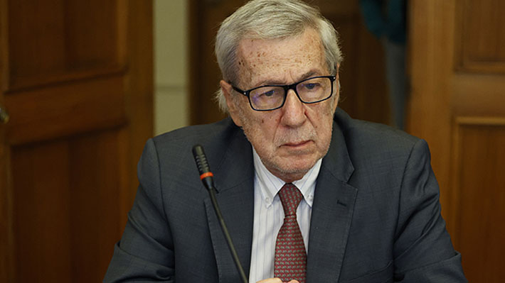 Canciller van Klaveren no descarta que conflicto en Medio Oriente sea abordado en reunión del Presidente Boric con Joe Biden