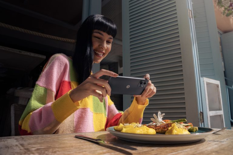 ¿Qué buscan los chilenos al elegir un teléfono?