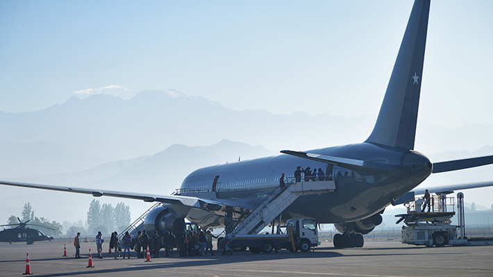 Presidenta de la Comunidad Judia en Chile confirma tres muertes de nacionales tras ataques del Hamás