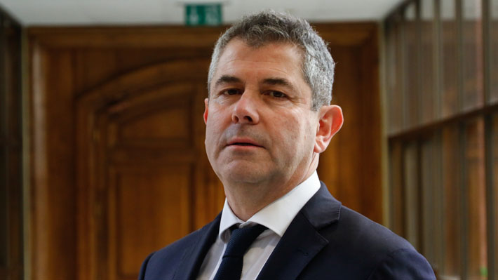 Andrés Jouannet ante propuesta Constitucional: 