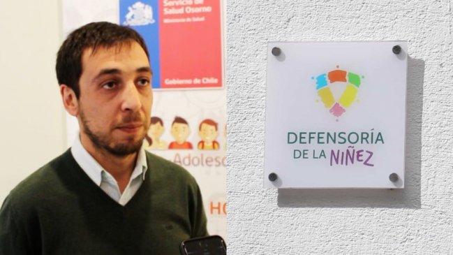 Defensor de la Niñez Anuar Quesille califica como urgente situación educacional en Atacama: 