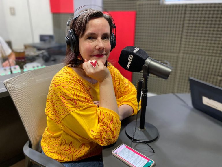 Novedades del streaming para no salir de casa: Sol Márquez recomienda sus favoritos de la semana