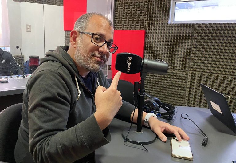 La Hora del Taco: Manu Chatlani hizo un balance de lo que funcionó (y lo que no), en las redes este 2023