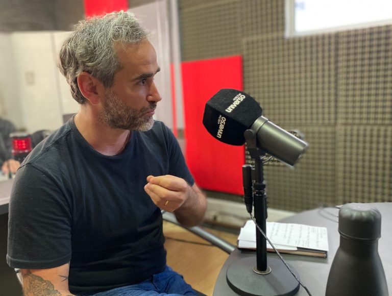 ¿Qué ver en FIDOCS? Cristóbal Escobar, programador del festival nos entregó las claves de esta nueva edición