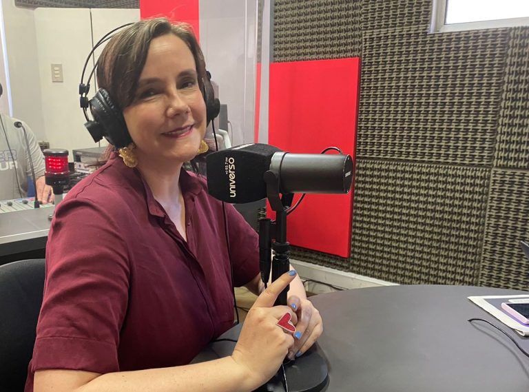 Sol Márquez volvió con su imperdible selección en streaming para este fin de semana: The Curse, The Buccanners y The Quiz Lady