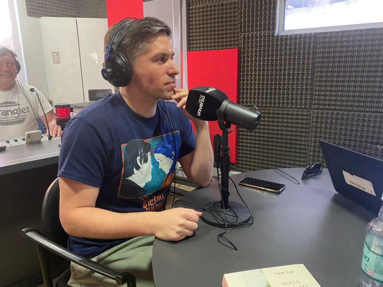 ¿Qué ver este fin de semana largo? Estas son las recomendaciones de Agustín Pérez de Hobby Space