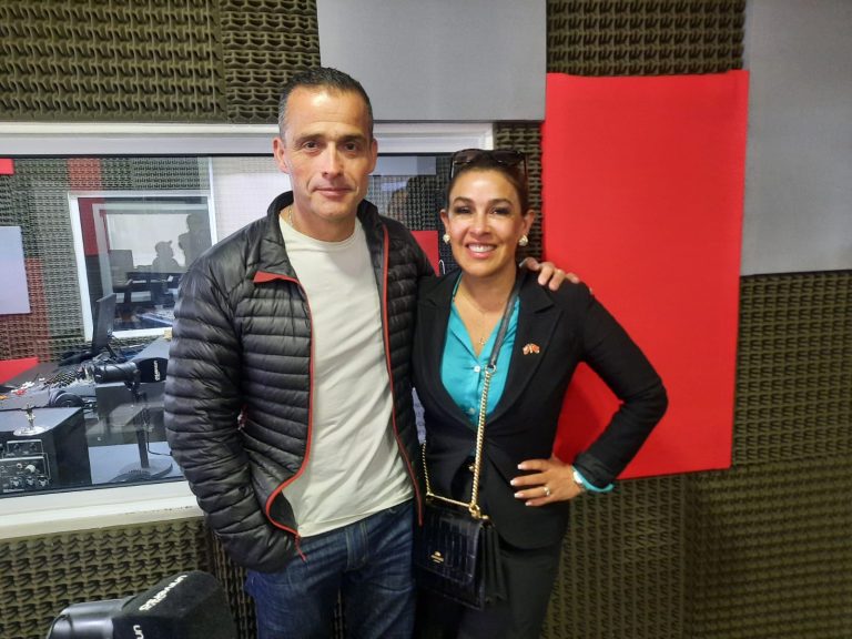 Eletrans energiza proyecto clave para la descarbonización en Chile