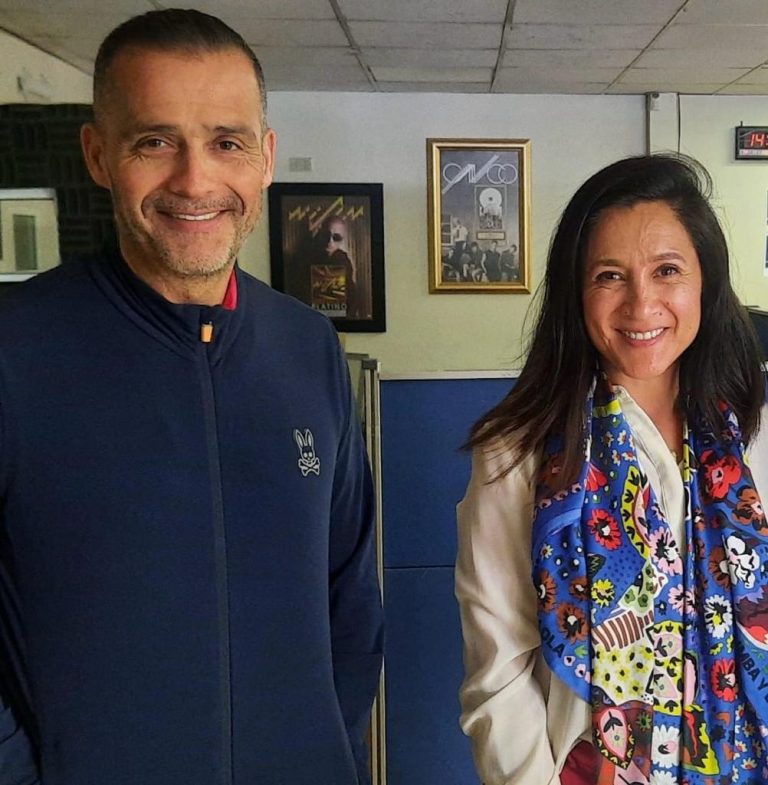 Municipalidad de Las Condes habilitó lockers inteligentes para los emprendedores