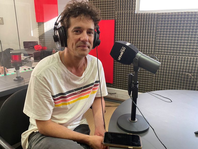 Matías Oviedo sobre la obra 