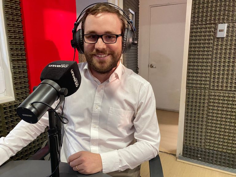 José Miguel Vergara, Subdirector de Administración y Negocios Duoc UC: 