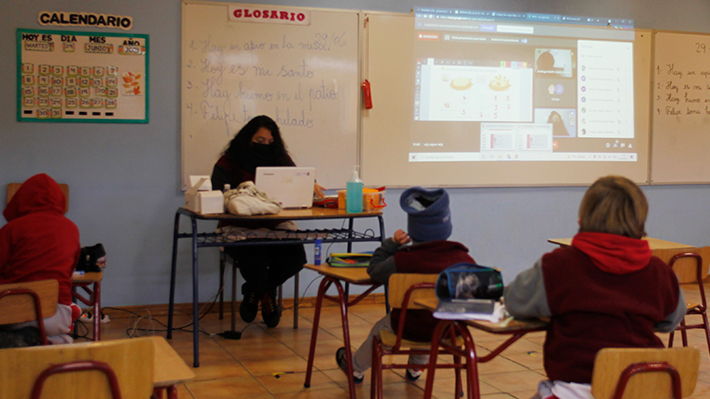 Colegio de Profesores en Atacama ratifica acuerdo con Mineduc pero enfatizan en que seguirán atentamente el cumplimiento de compromisos