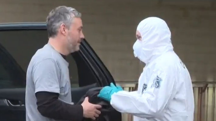 Diputado (RN) Diego Schalper confirma que empresario secuestrado fue liberado en Nancagua previo pago