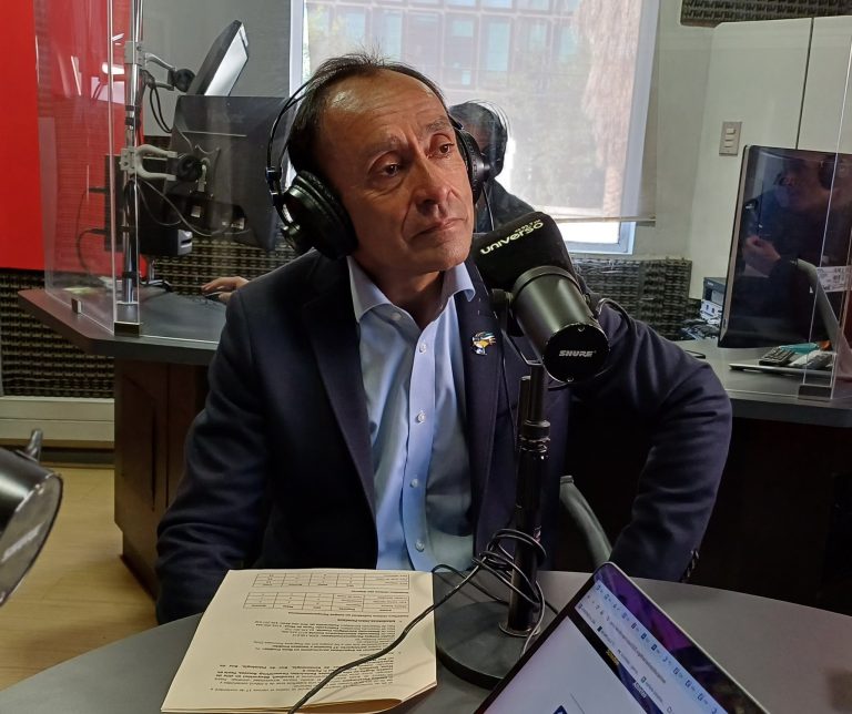 Ministro del Deporte por AC contra Durán: 