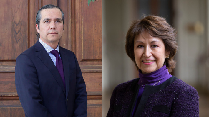 Panel Constitucional: A solo días del plebiscito le tomamos el pulso a las elecciones.