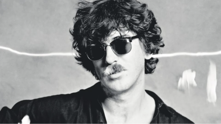El nuevo disco de Charly García está terminado: aún no hay sello para su lanzamiento