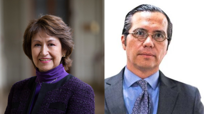 Panel: Revisamos los principales fake news sobre la propuesta constitucional