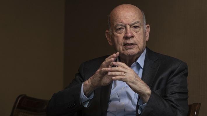 Senador Insulza considera 