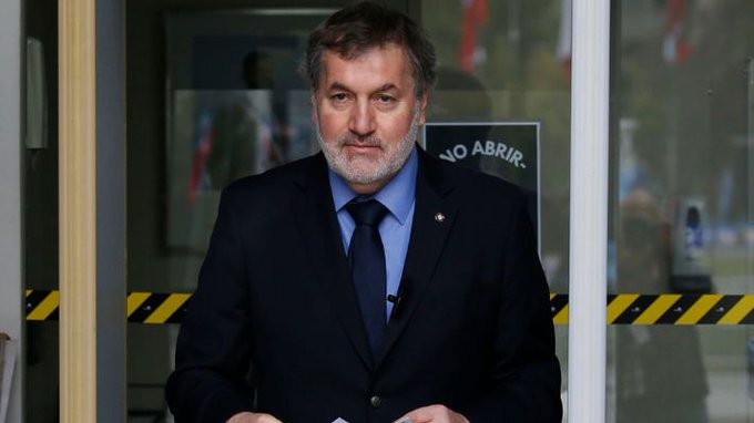 Crisis en las Isapres: Presidente del Colmed advierte que sistema está 