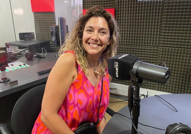 Ideas Gratis: La emprendedora que soluciona la vida de la gente, hace trámites, compras y más en 