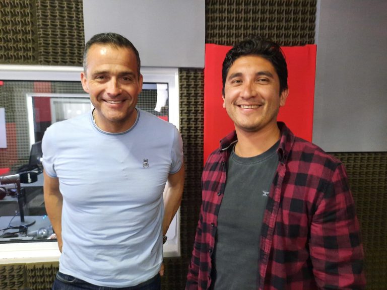 Arte en las paredes: Diseñador crea revestimientos únicos para edificios