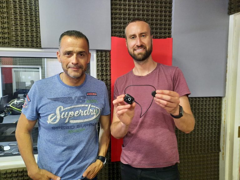 La voz, nueva herramienta para detectar enfermedades neurodegenerativas