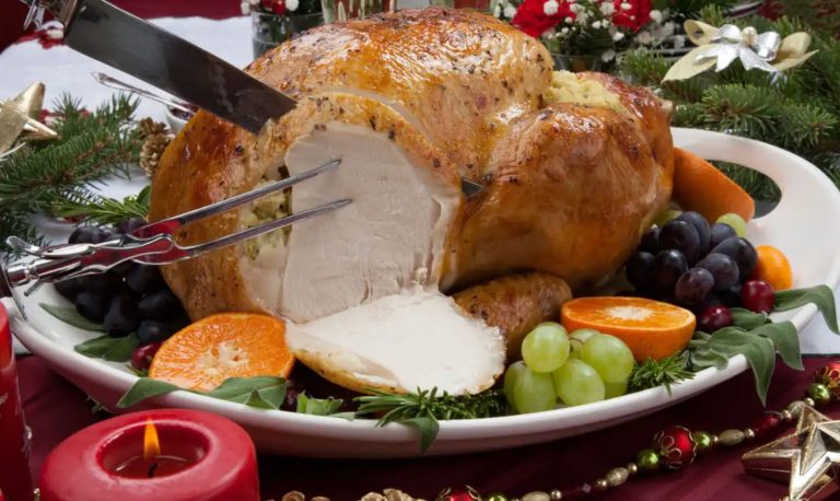 Recomendaciones navideñas con Doctor Pichangas: Dónde ir a comer y dónde comprar la materia prima para una cena inolvidable