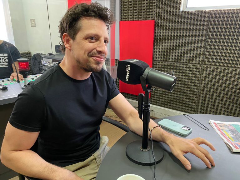 Paolo Bortolameolli, Director de Orquesta: 