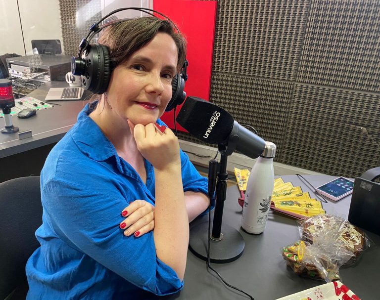 La Hora del Taco: Esta es la lista imperdible de recomendados navideños de Sol Márquez