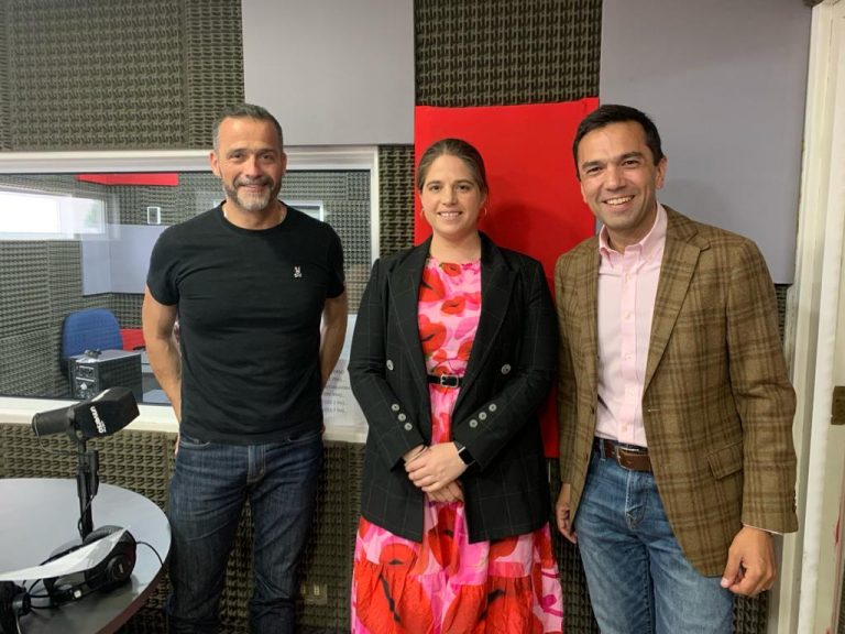 Innovadora apuesta para revolucionar la construcción en el país