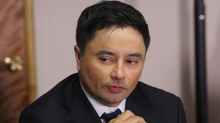 Alcalde de La Florida arremete por crisis de seguridad 