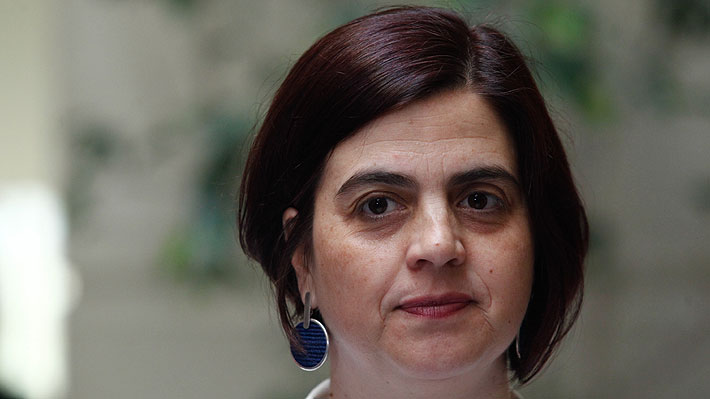 Senadora Pascual descarta nuevo proceso constitucional, pero advierte que 