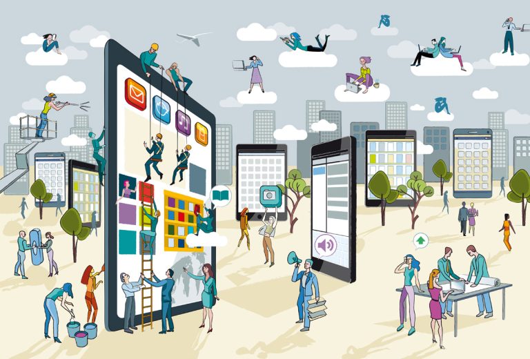 UNIVERSO TECNOLÓGICO: Los 10 trabajos del futuro de acuerdo al Foro Económico Mundial