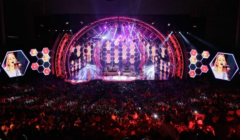 ¿Cómo ha cambiado y se ha reinventado el Festival de Viña del Mar? Lo conversamos con Rodrigo Álvarez en La Hora del Taco