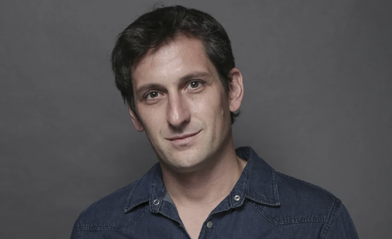 Gabriel Urzúa y la compañía Bonobo: 