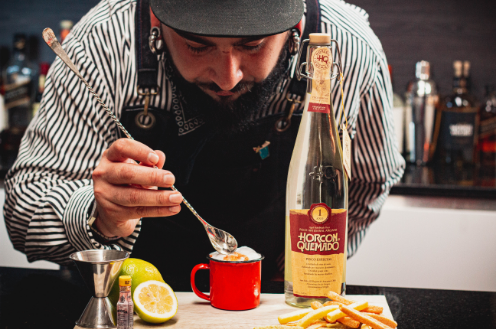 ¡Universo es la radio oficial de La Coctelera Festival! En La Hora del Taco les dimos la bienvenida a sus creadores