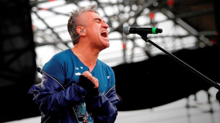 Las confesiones de Jorge González: reveló que ha escrito “nuevas letras”