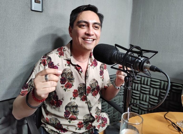 Sergio Freire rumbo a Viña 2024: 