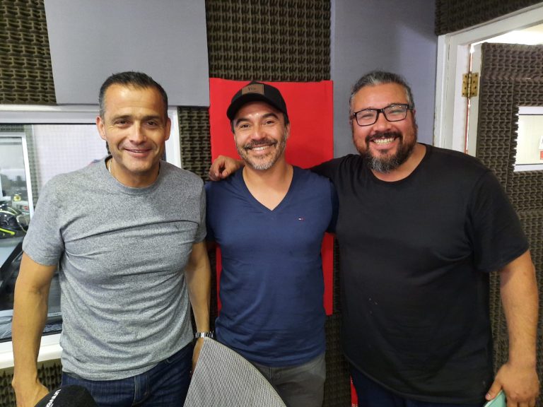 Llegan a Viña del Mar las primeras cápsulas de realidad virtual con oxigenoterapia