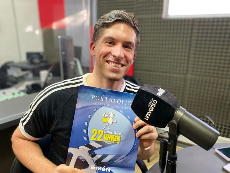 Agustín Pérez de Hobby Space: Dos estrenos imperdibles en cines para disfrutar este fin de semana