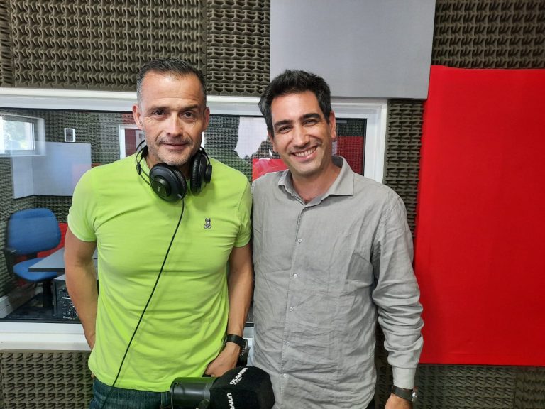 La app que entrena tu felicidad como si fueras al gimnasio