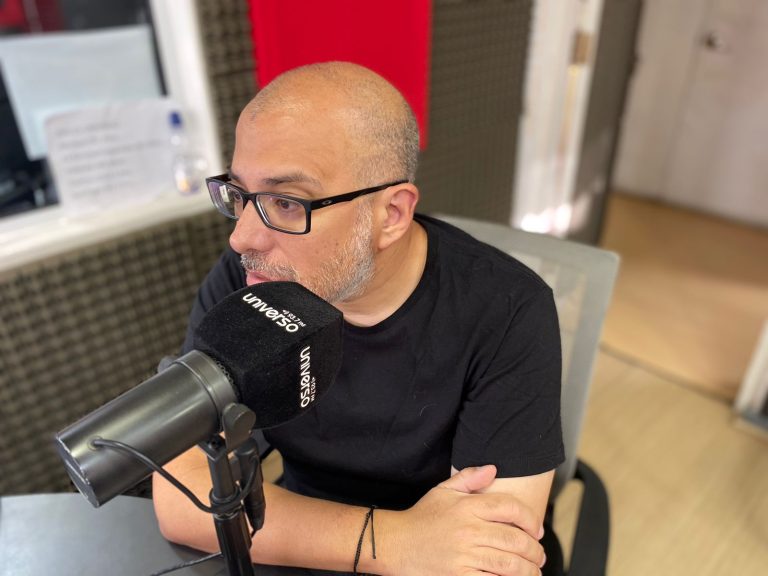 Manu Chatlani, de Jelly, comenta las novedades en redes sociales y marketing digital