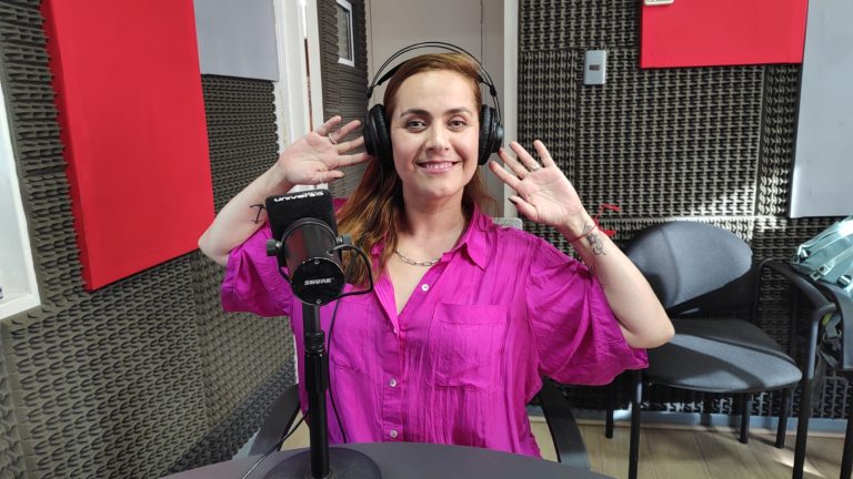 Natalia Valdevenito: 