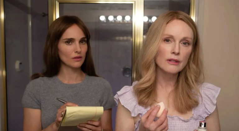 La Hora del Taco: Agustín Pérez de Hobby Space recomienda la comentada película 