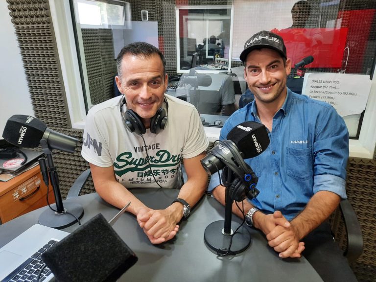 Startup chilena lidera la lucha contra la contaminación por plásticos