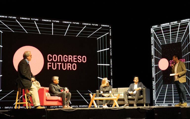 Congreso Futuro 2024 pondrá el foco en la Inteligencia Artificial