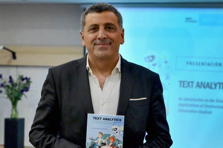 IA: Presente y futuro de los grandes modelo del lenguaje