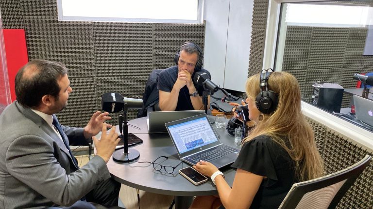 Director de la Unidad de Narcotráfico y Crimen Organizado: “Ese tipo de casas ya las habíamos visto en Arica, Iquique, y hacia el sur de nuestro país”