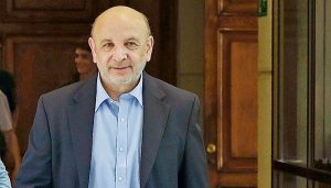 Senador Castro tilda de 