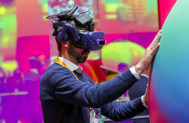 MWC 2024: La salud se vuelve inteligente, ambulancias y dispositivos conectados salvan vidas